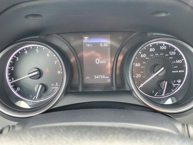 used 2023 Toyota Camry car, priced at $25,925