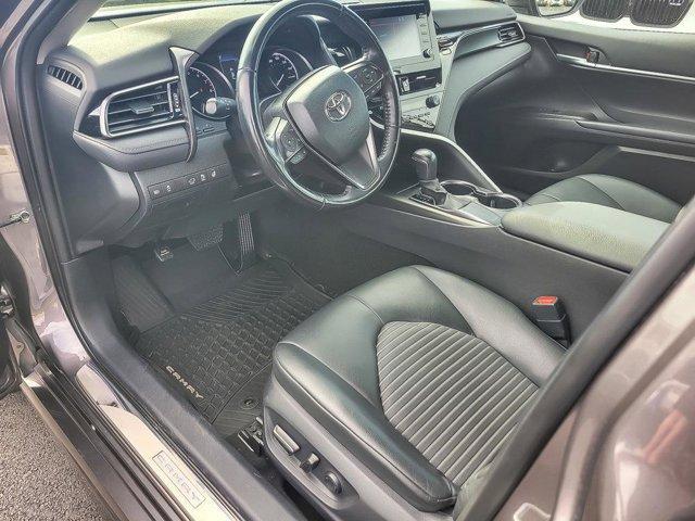 used 2023 Toyota Camry car, priced at $25,925