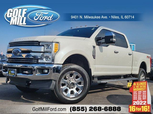 used 2019 Ford F-250 car, priced at $49,976
