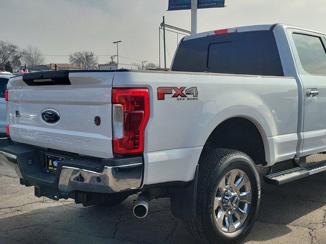 used 2019 Ford F-250 car, priced at $50,995