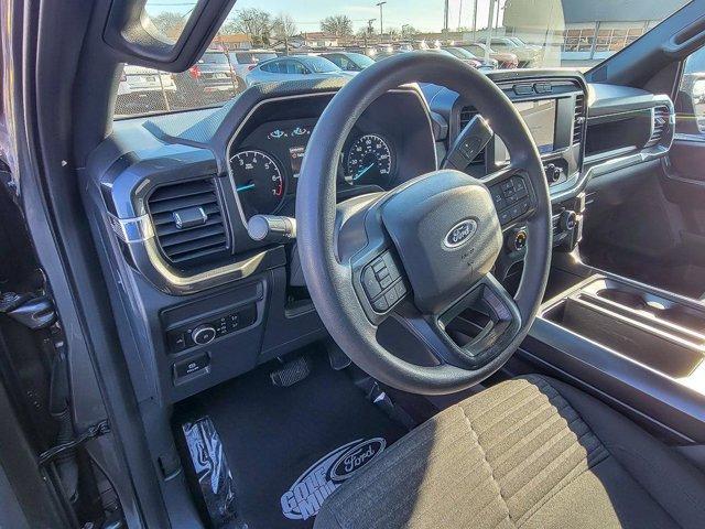 used 2022 Ford F-150 car, priced at $35,987