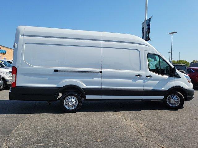 used 2023 Ford Transit-250 car, priced at $48,872