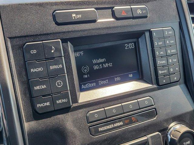used 2017 Ford F-150 car, priced at $19,829