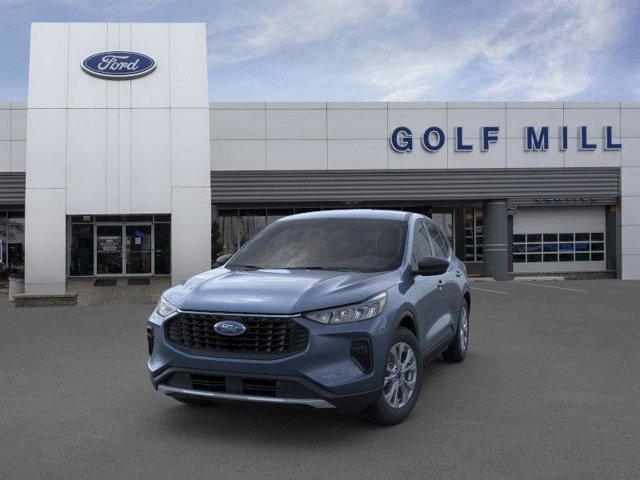 new 2025 Ford Escape car, priced at $29,078