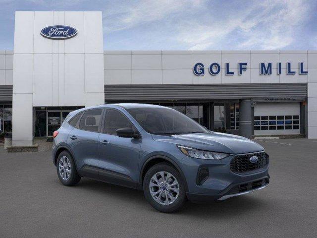 new 2025 Ford Escape car, priced at $29,078