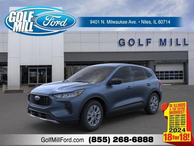 new 2025 Ford Escape car, priced at $29,078