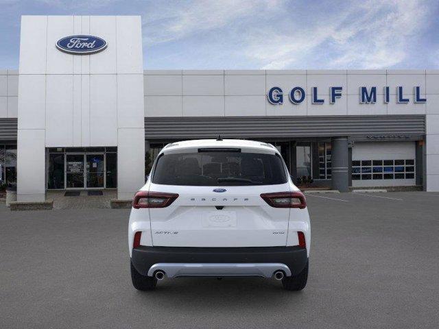 new 2026 Ford Escape car, priced at $32,373