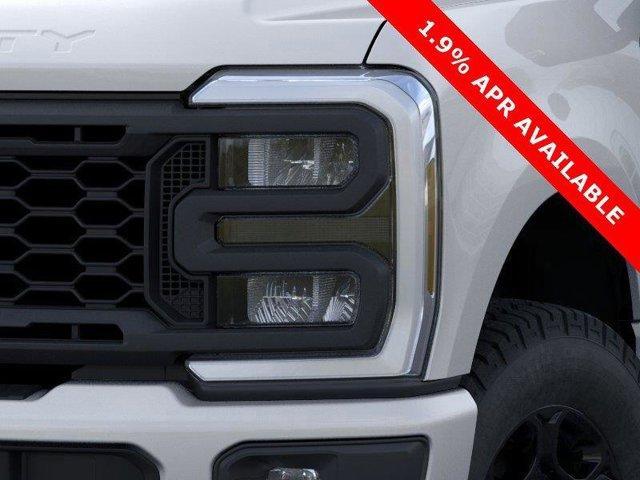 new 2024 Ford F-250 car, priced at $50,346