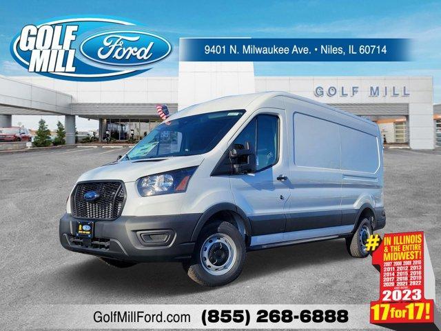 new 2024 Ford Transit-250 car, priced at $54,600