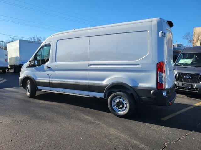 new 2024 Ford Transit-250 car, priced at $54,600