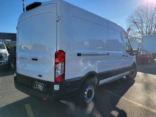 new 2024 Ford Transit-250 car, priced at $54,600