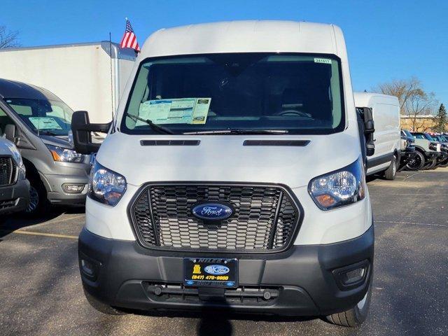 new 2024 Ford Transit-250 car, priced at $54,600