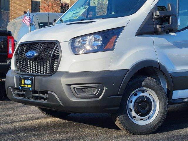 new 2024 Ford Transit-250 car, priced at $54,600