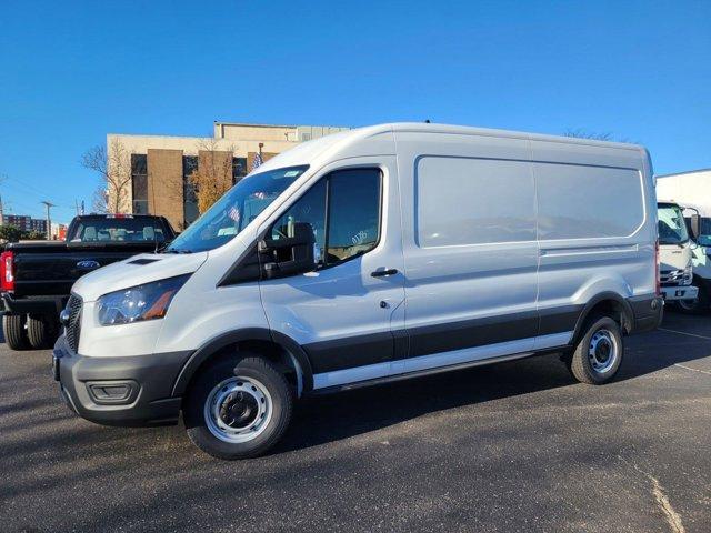 new 2024 Ford Transit-250 car, priced at $54,600