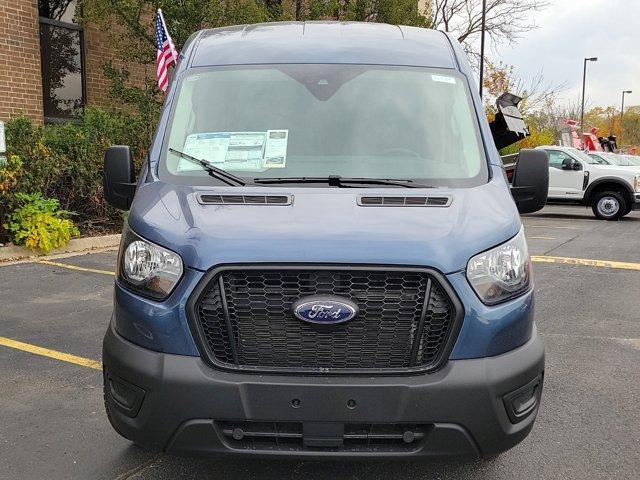 new 2024 Ford Transit-250 car, priced at $54,470