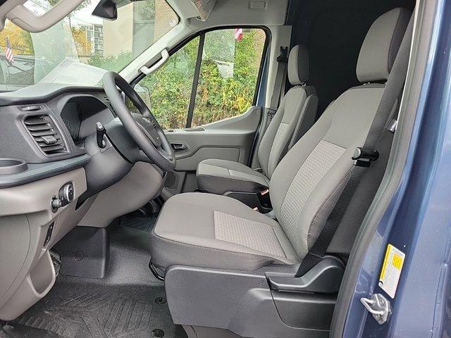 new 2024 Ford Transit-250 car, priced at $54,470