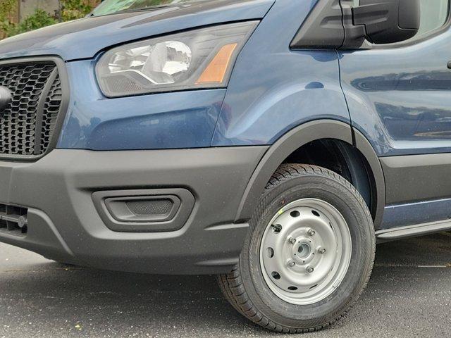 new 2024 Ford Transit-250 car, priced at $54,470