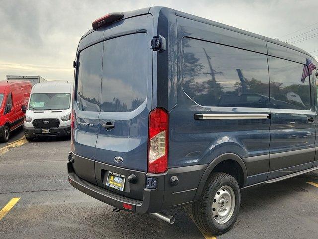 new 2024 Ford Transit-250 car, priced at $54,470