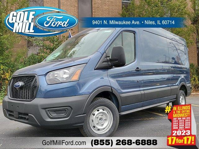 new 2024 Ford Transit-250 car, priced at $54,470