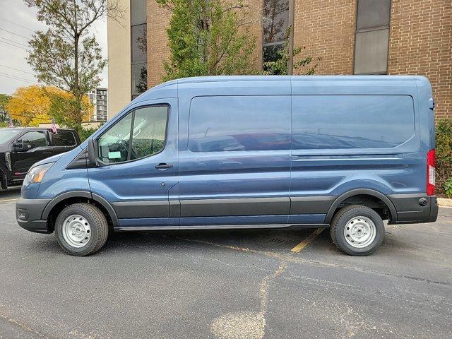 new 2024 Ford Transit-250 car, priced at $54,470