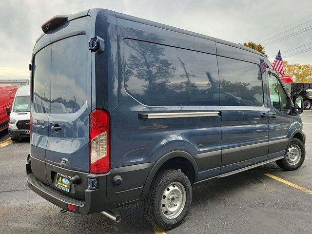 new 2024 Ford Transit-250 car, priced at $54,470