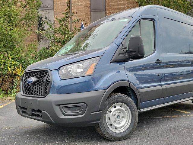 new 2024 Ford Transit-250 car, priced at $54,470