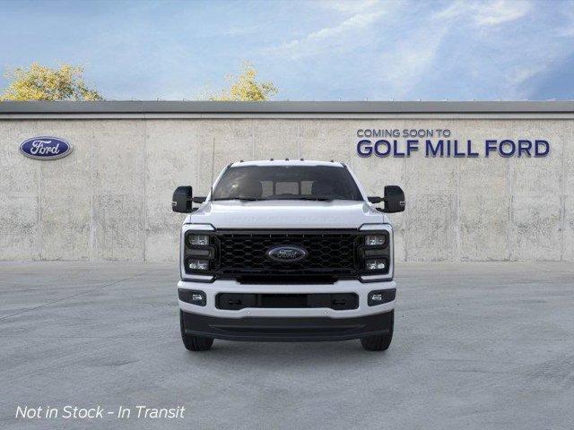 new 2026 Ford F-250 car, priced at $87,975