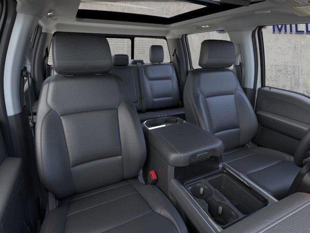 new 2026 Ford F-250 car, priced at $87,975