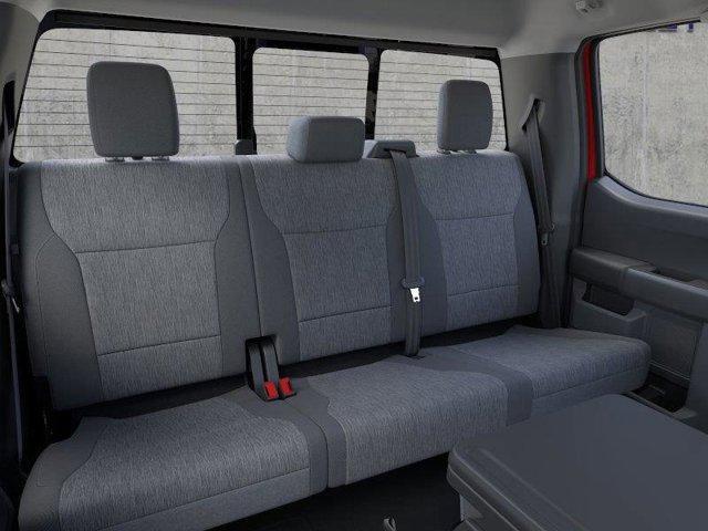 new 2025 Ford F-350 car, priced at $56,309