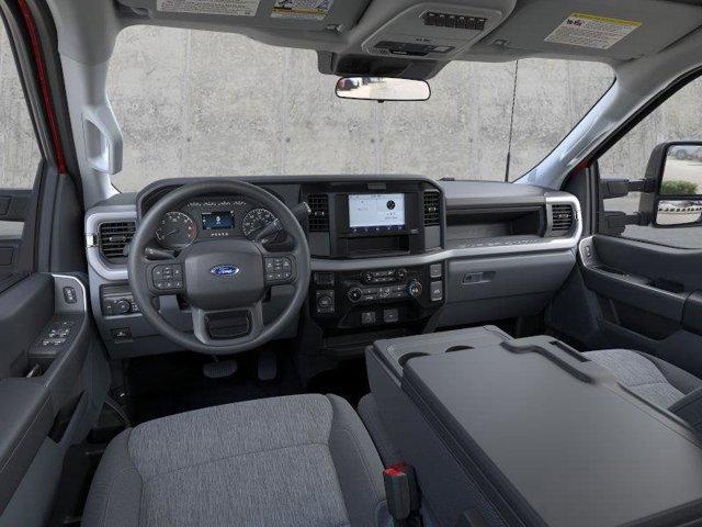 new 2025 Ford F-350 car, priced at $56,309