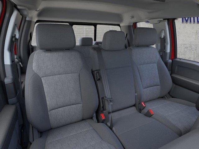 new 2025 Ford F-350 car, priced at $56,309