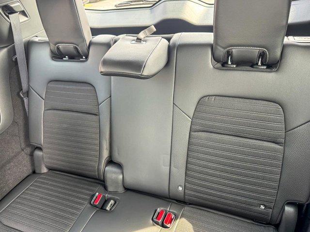 used 2023 Nissan Pathfinder car, priced at $35,880