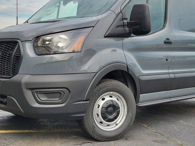 new 2024 Ford Transit-250 car, priced at $54,470