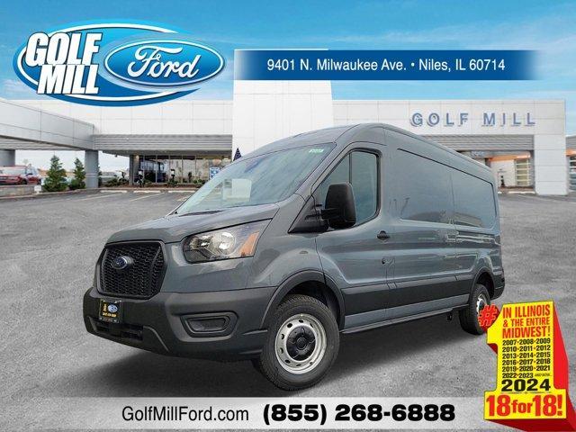 new 2024 Ford Transit-250 car, priced at $54,470