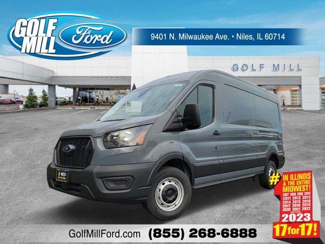 new 2024 Ford Transit-250 car, priced at $54,470