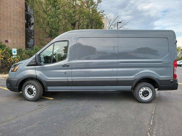 new 2024 Ford Transit-250 car, priced at $54,470