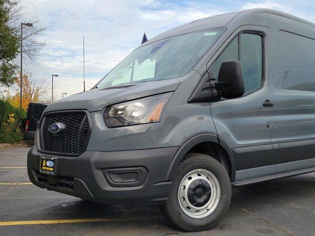 new 2024 Ford Transit-250 car, priced at $54,470