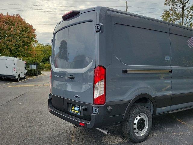 new 2024 Ford Transit-250 car, priced at $51,746