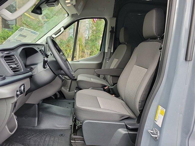 new 2024 Ford Transit-250 car, priced at $54,470