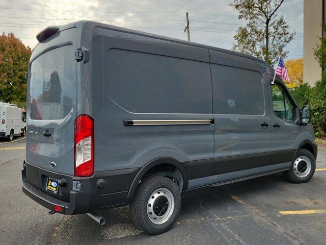 new 2024 Ford Transit-250 car, priced at $54,470