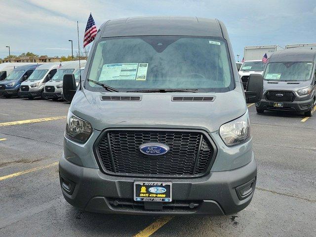 new 2024 Ford Transit-250 car, priced at $54,470