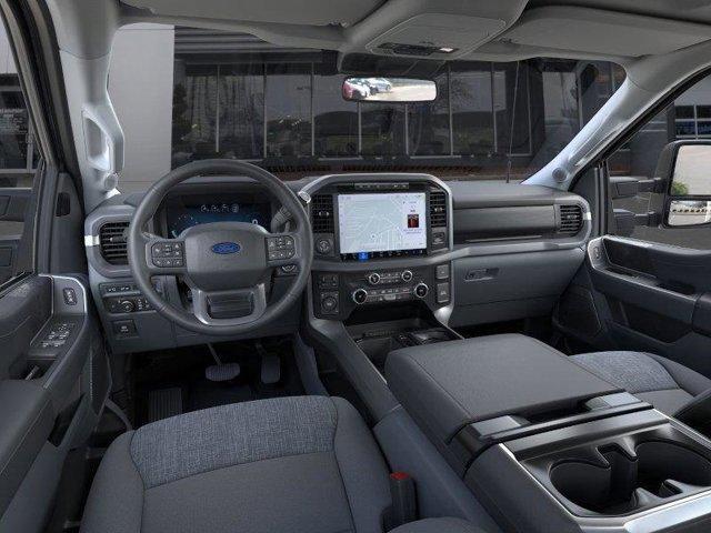 new 2024 Ford F-150 car, priced at $59,860