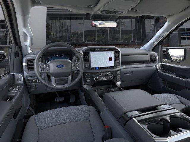 new 2024 Ford F-150 car, priced at $54,481