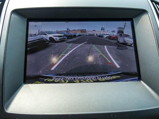 used 2019 Ford Edge car, priced at $17,998