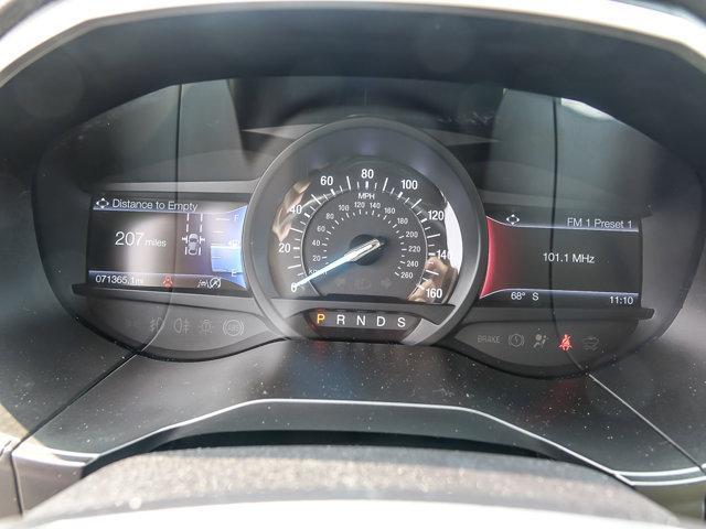 used 2019 Ford Edge car, priced at $17,998