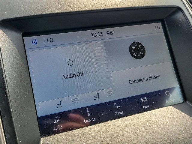 used 2019 Ford Edge car, priced at $17,998