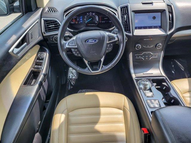 used 2019 Ford Edge car, priced at $17,998