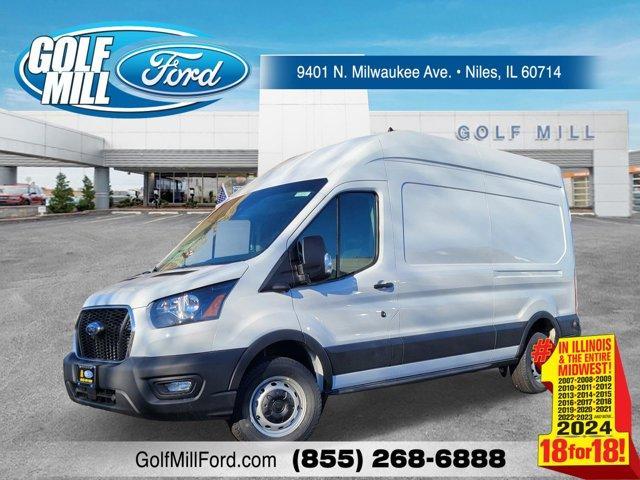 new 2024 Ford Transit-350 car, priced at $58,995