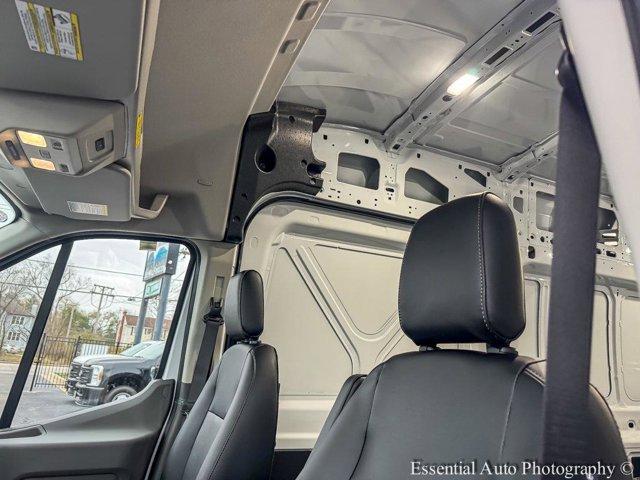 new 2024 Ford Transit-350 car, priced at $58,995