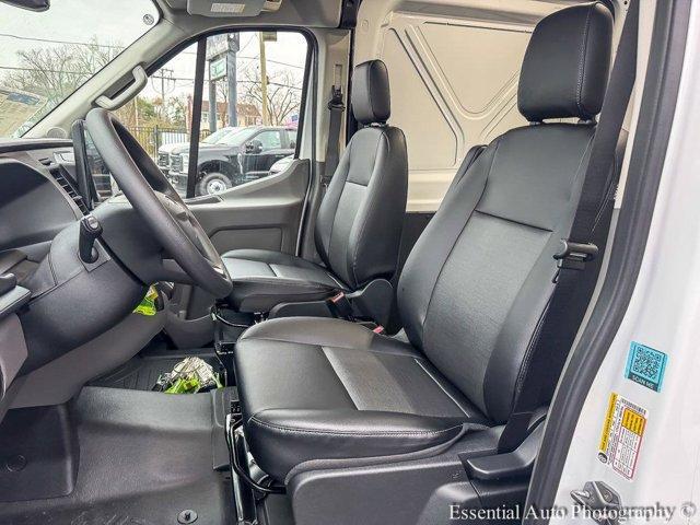 new 2024 Ford Transit-350 car, priced at $58,995